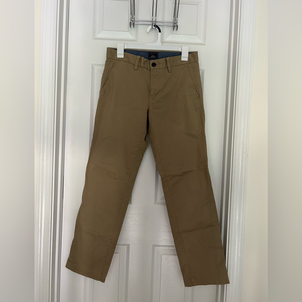 Gap Khakis